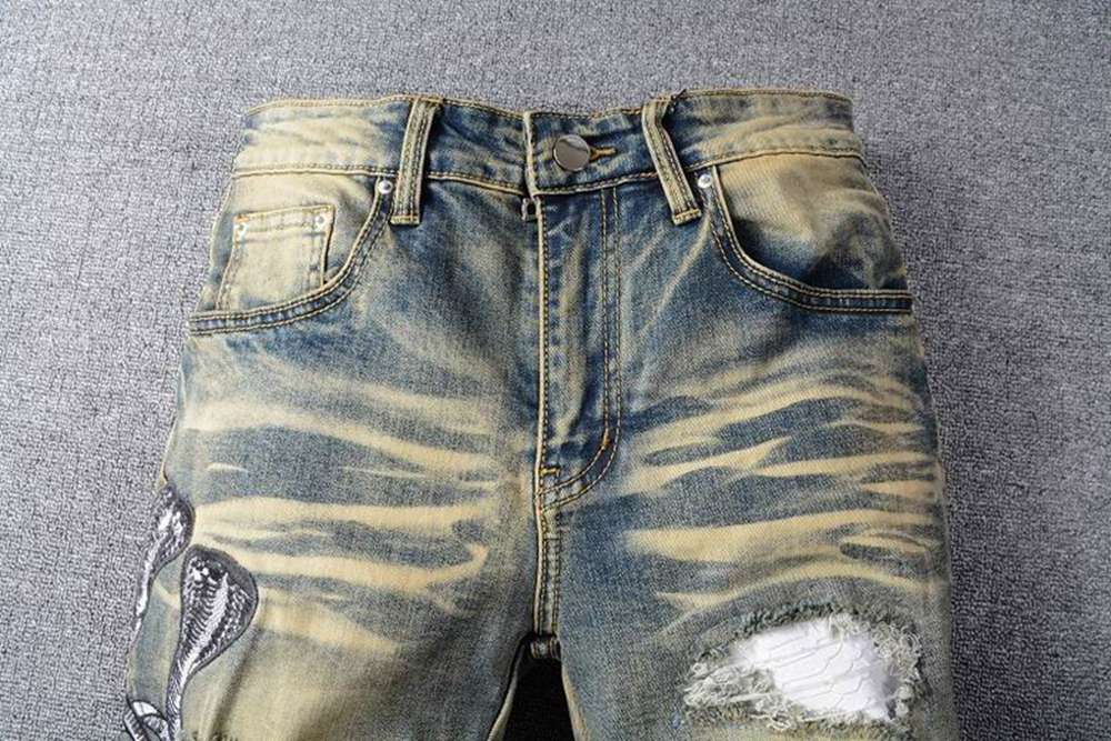 Amiri jeans
